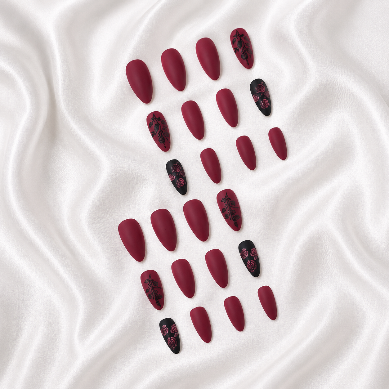 DIY NAIL KIT - STYLE 12