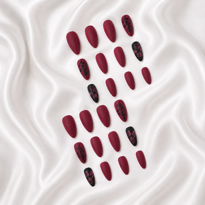DIY NAIL KIT - STYLE 12