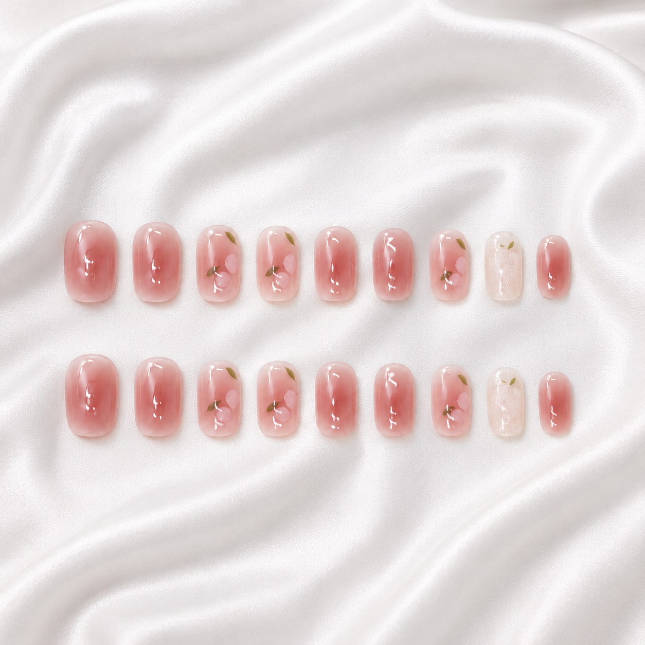DIY NAIL KIT - STYLE 13
