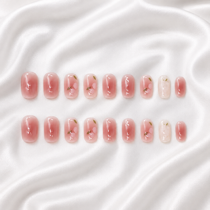 DIY NAIL KIT - STYLE 13