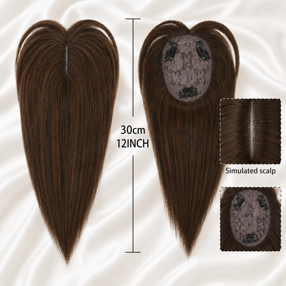 HAIR TOPPER