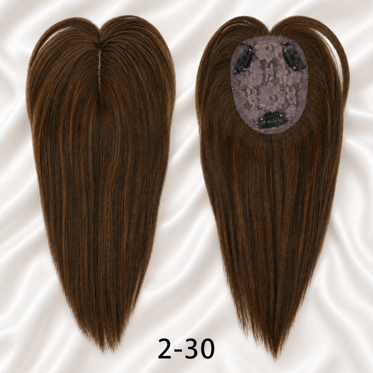 HAIR TOPPER