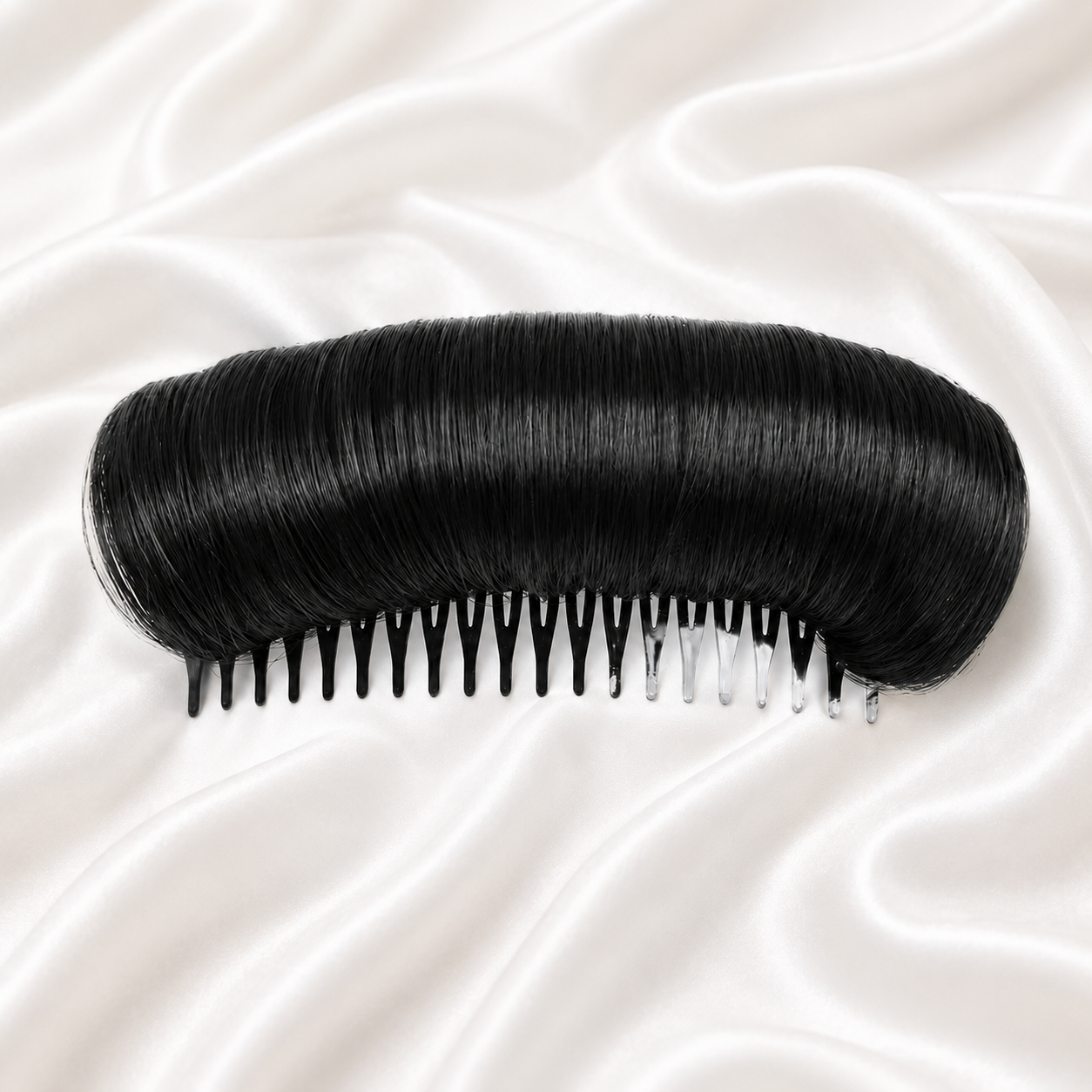 HAIR BUN INVISIBLE COMB