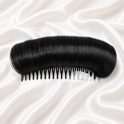 HAIR BUN INVISIBLE COMB