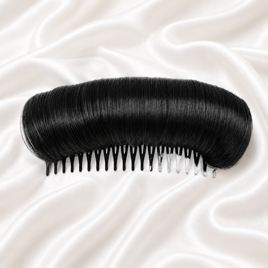 HAIR BUN INVISIBLE COMB