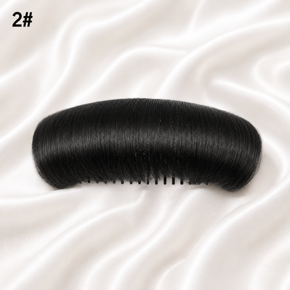 HAIR BUN INVISIBLE COMB