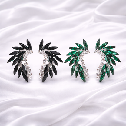 CURVESOME EARRINGS