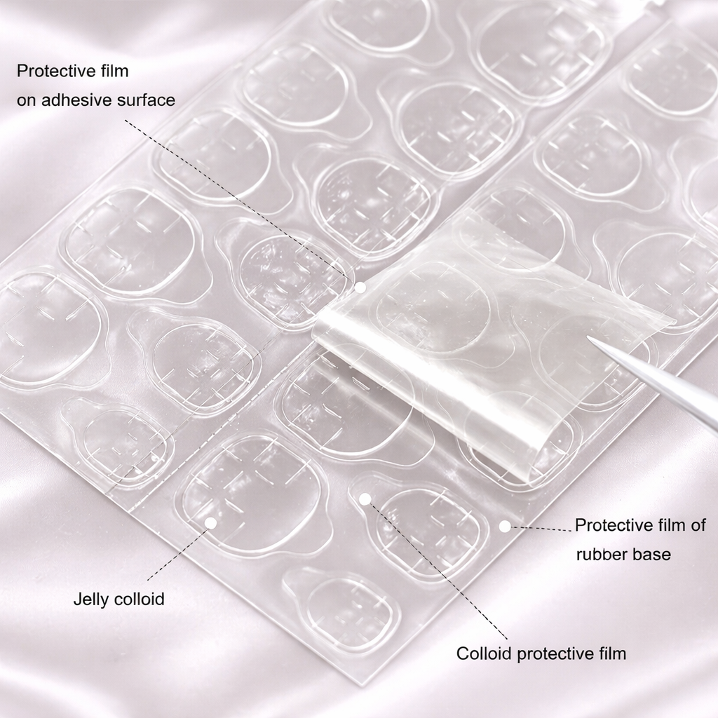 DIY NAIL KIT - STYLE 14