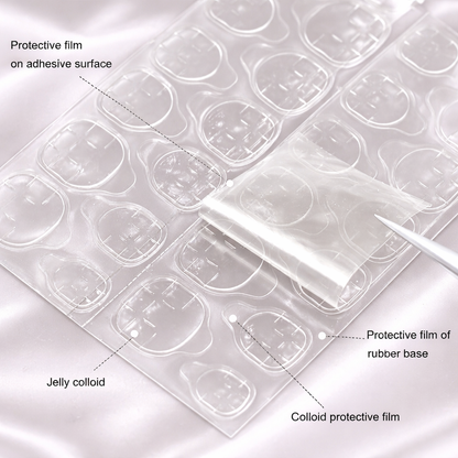 DIY NAIL KIT - STYLE 14