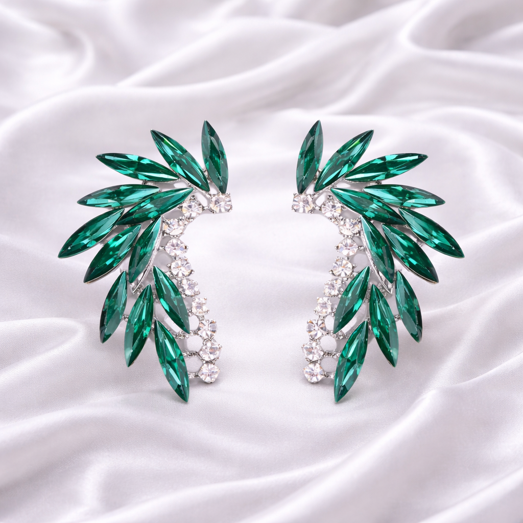 CURVESOME EARRINGS