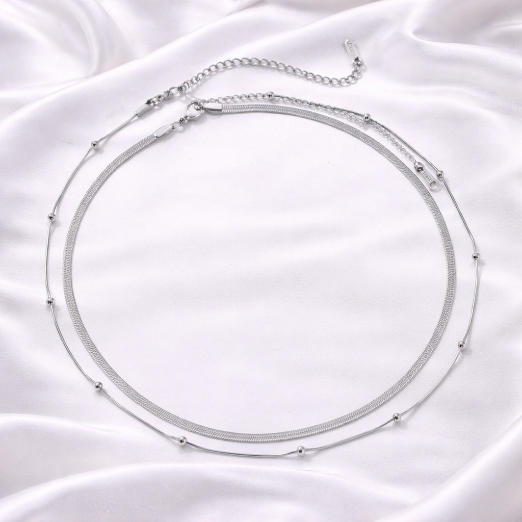 BLING CHAINS