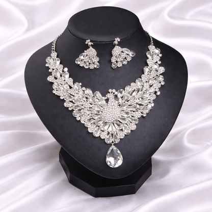 LUXURIOUS PAJOCK SET