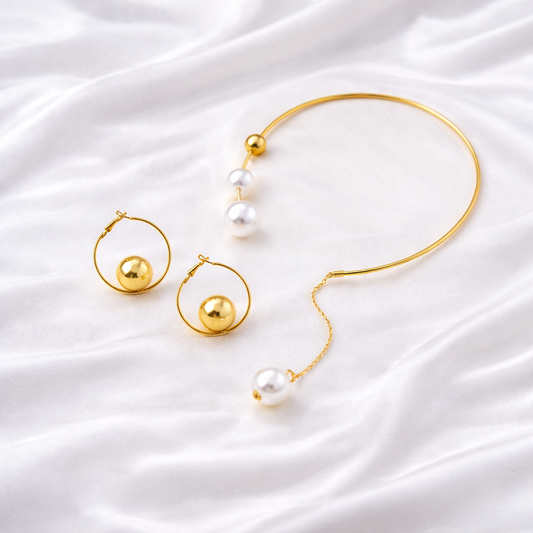 SIMPLICITY SET