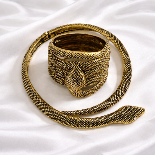 HINGED SNAKE SET