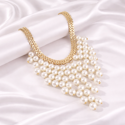 CHAPLET NECKLACE