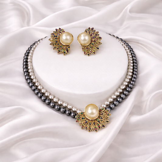 VINTAGE FRENCH STYLE SET