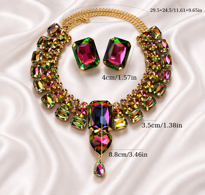 LOZENGE SET