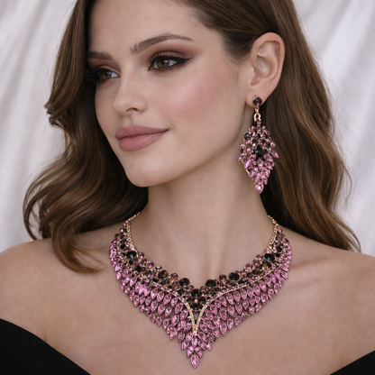 LUXURY BAROQUE SET