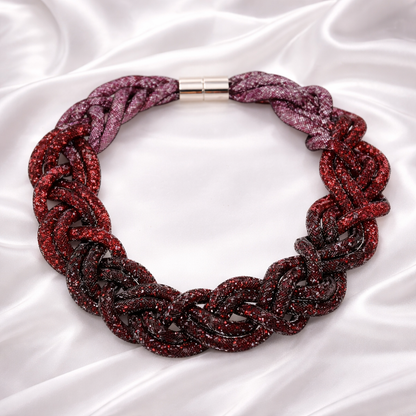 OPULENCE CHOKER NECKLACE