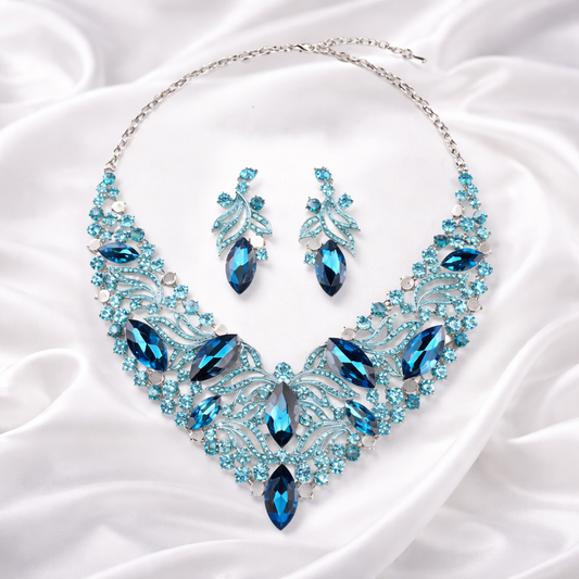 LUXURY JACHON SET