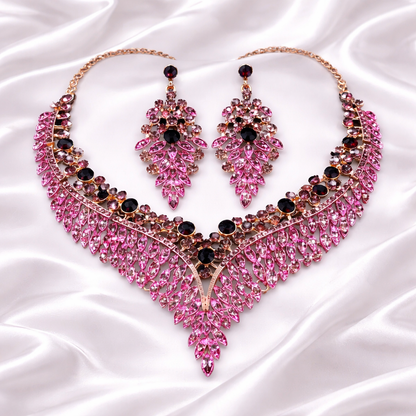 LUXURY BAROQUE SET