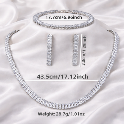 ZIRCONIA SET