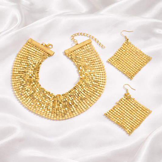 NACRE SET