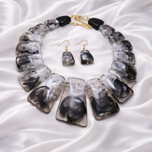 RESIN SET