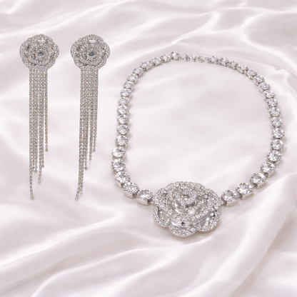ROSEATE SET