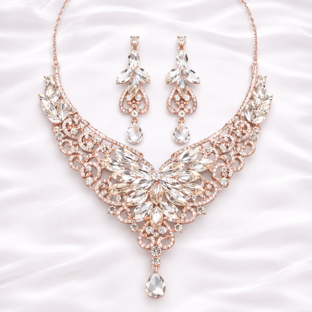 PUNK NECKLACE