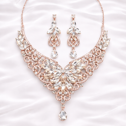 PUNK NECKLACE