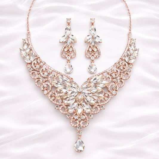 PUNK NECKLACE