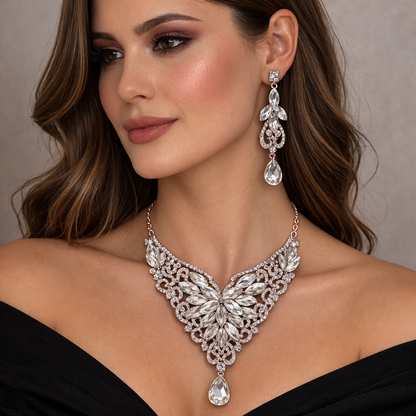 PUNK NECKLACE