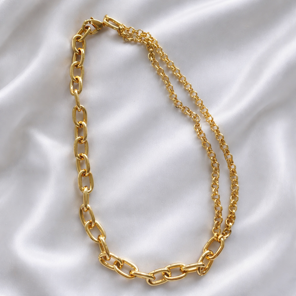 CONNECTED CHAIN