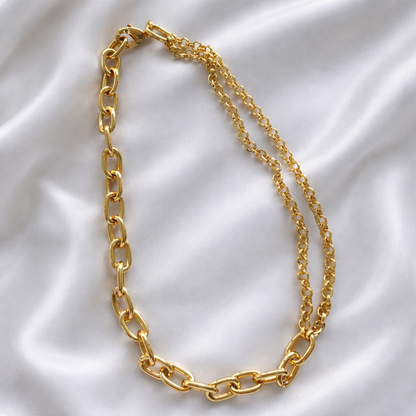 CONNECTED CHAIN
