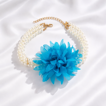 ETHNIC NECKLACE