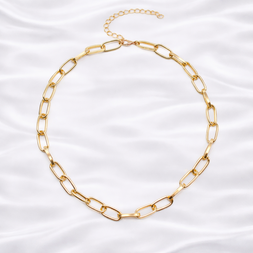 TOGGLE CHAIN
