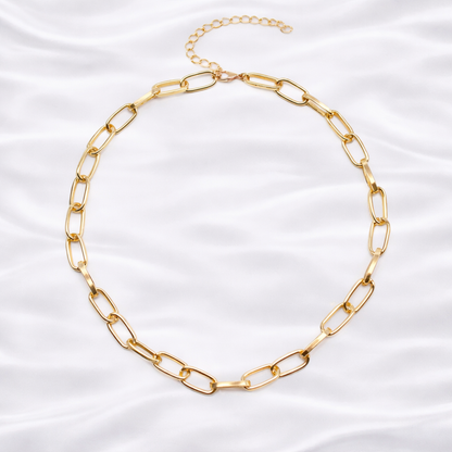 TOGGLE CHAIN