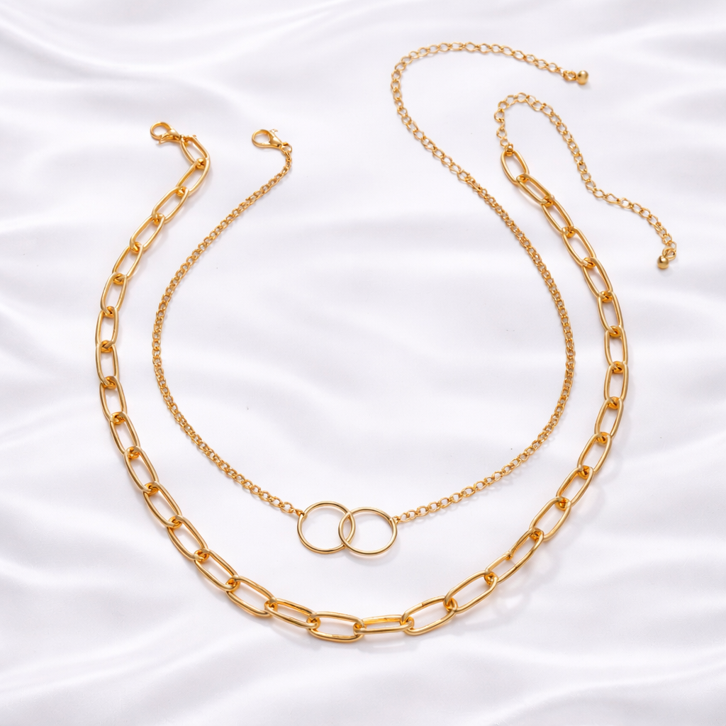 CONNECTED CHAIN