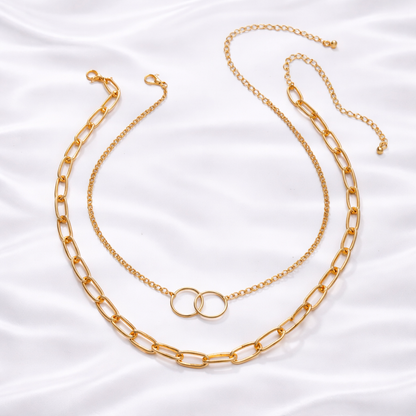 CONNECTED CHAIN