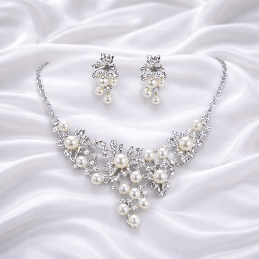 QUSHINE PEARL SET