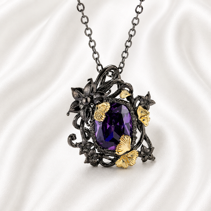 AMETHYST SET