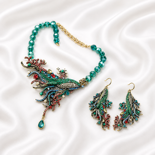 CORAL SET