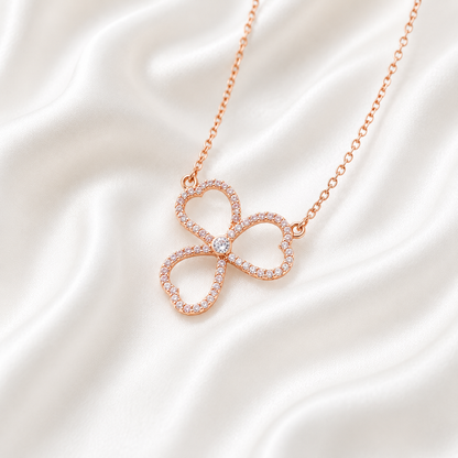 MINCA ZIRCON SET