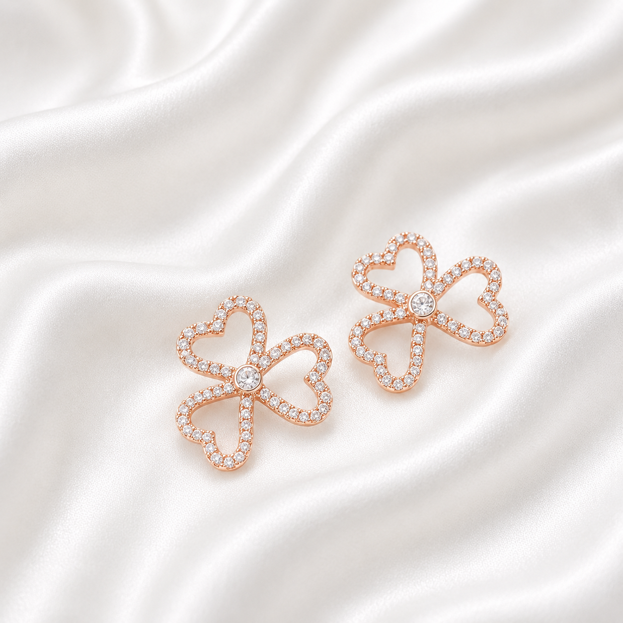 MINCA ZIRCON SET