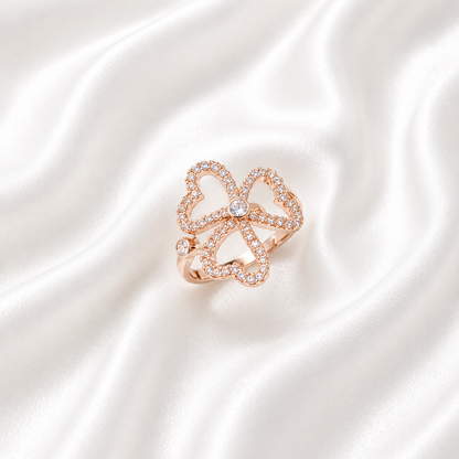 MINCA ZIRCON SET