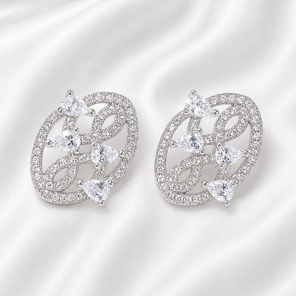 CANYON ZIRCON SET