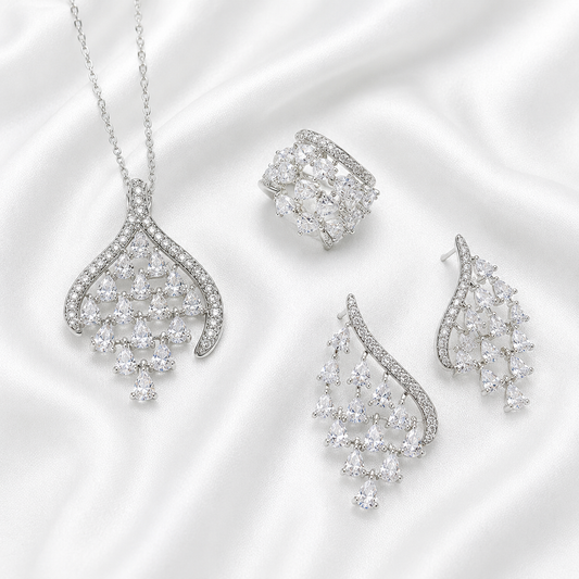 VOGUE ZIRCON SET