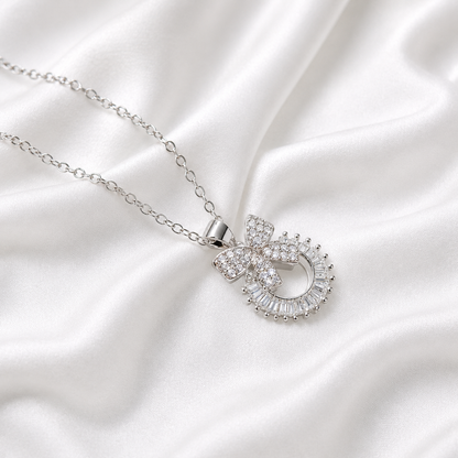 CUTE GIRL ZIRCON SET
