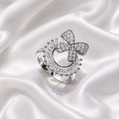 CUTE GIRL ZIRCON SET